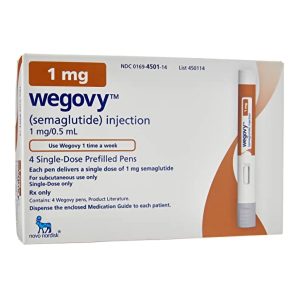 Wegovy Acquisto