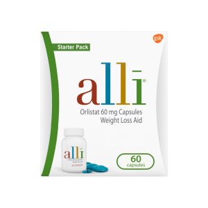 Acquista Orlistat