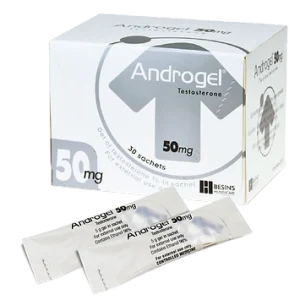 Acquistare Androgel