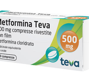 Acquista Metformina