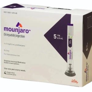 Acquista Mounjaro