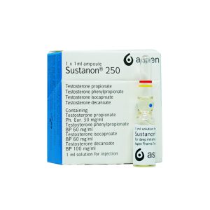 Sustanon 250